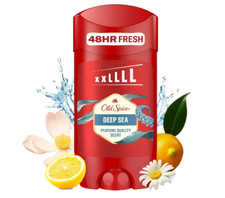 Old spice deep for sale  BIRMINGHAM