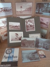 Cellofix photo ancienne d'occasion  Vesoul