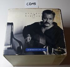 Coffret georges brassens d'occasion  Sennecey-le-Grand