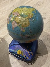 Leapfrog interactive globe for sale  OLDHAM