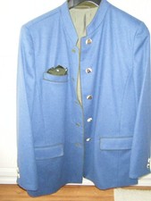 Trachten janker damen gebraucht kaufen  Taufkirchen