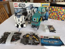 Lego 75253 star for sale  MORPETH