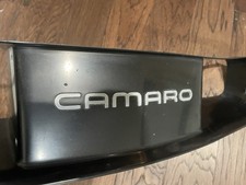 camaro body kit for sale camaro body kit for sale Huntington Beach