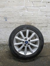 2017 ford focus for sale  SOUTHAMPTON