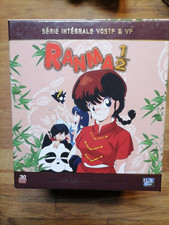 Intégral coffret dvd d'occasion  Aramon