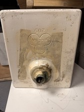 Twyfords white ceramic for sale  ST. HELENS
