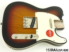 Fender squier classic for sale  Exeter