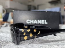 Chanel lunettes soleil d'occasion  Rennes-