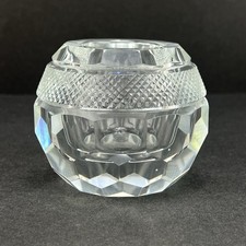 Vtg crystal match for sale  Sacramento