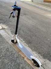 Monopattino elettrico xiaomi usato  Serracapriola