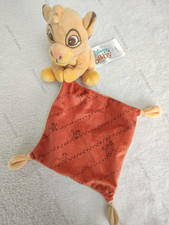 Doudou mouchoir disney d'occasion  Auterive