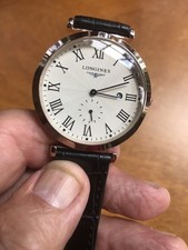 longines la grande classique for sale  Staten Island