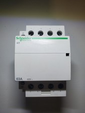 Contacteur schneider a9c20864 d'occasion  Goussainville