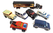 Majorette lot vintage for sale  Fort Myers