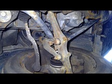 Driver left lower for sale  Mondovi