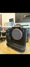 Full sony mirrorless usato  Milano