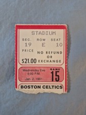 January 1991 boston for sale  Beloit