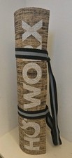Hotworx yoga mat for sale  Houston