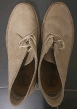 Clarks mens originals for sale  SHEFFIELD