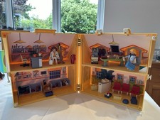 Playmobil mobile vets for sale  NORTHAMPTON