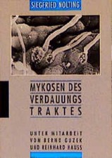 Mykosen verdauungstraktes hrsg gebraucht kaufen  Buttenwiesen