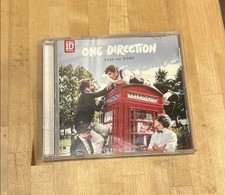 Vintage One Direction 'Take Me Home' CD comprar usado  Enviando para Brazil