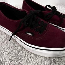 Vans authentic era for sale  Mabank