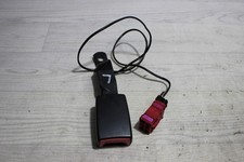 Gurtschloss links 5z0857755af gebraucht kaufen  Schwaigern