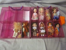 Barbie kelly club for sale  Copiague