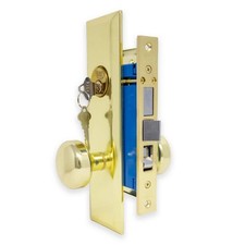 Premier lock brass for sale  Harrisburg