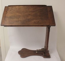 Table lecture pupitre d'occasion  Seyssel