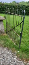 Antique garden gate for sale  LEDBURY