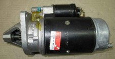 Anlasser lucas lrs139 gebraucht kaufen  Gemünden a.Main