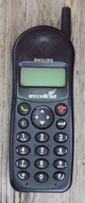 Philips gsm tcd128 for sale  ROSS-ON-WYE