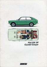 Fiat 128 combi for sale  LEDBURY