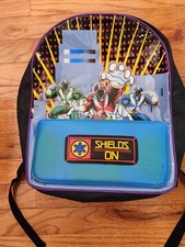 Vintage power rangers for sale  Abingdon