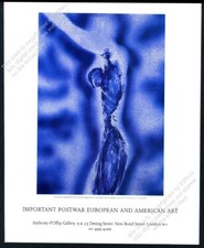 1988 yves klein for sale  Denver