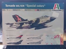 Italeri tornado ids for sale  WITHAM