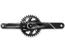 Guarnitura mtb truvativ usato  Sapri