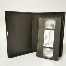 Sirenetta vhs originale usato  Agliana