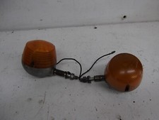 Suzuki b120 indicators d'occasion  Expédié en Belgium