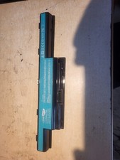 Battery acer aspire for sale  LONDON