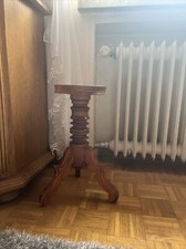 Blumenhocker holz gebraucht kaufen  Nordstemmen