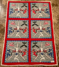 Mighty morphin power for sale  San Tan Valley