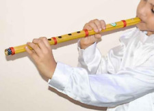 Bansuri bambou flûte d'occasion  Expédié en France