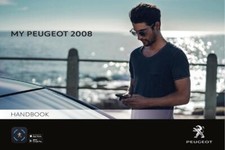 Peugeot 2008 all d'occasion  Expédié en Belgium