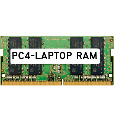 Laptop ram ddr4 for sale  BIRMINGHAM