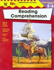 Carson dellosa reading for sale  USA