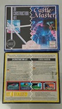 Usado, 3D Construction Kit/ Castle Master LIMITED EDITION  IBM PC CD komplett comprar usado  Enviando para Brazil