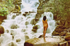 Wasserfall digital fotografie gebraucht kaufen  Görlitz